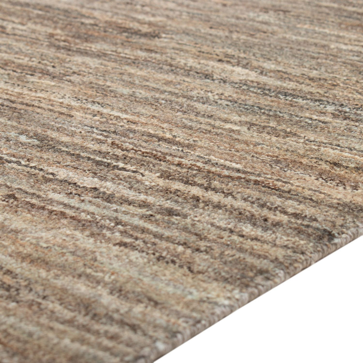 Tappeto Gabbeh - Persero - 452 x 297 cm - grigio