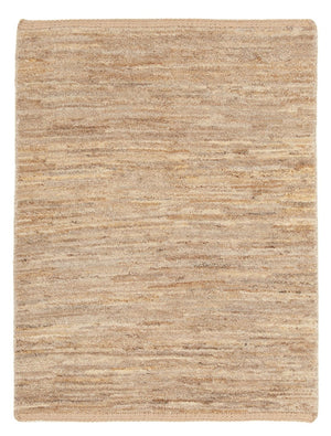 Tappeto Gabbeh - Persero - 104 x 77 cm - naturale