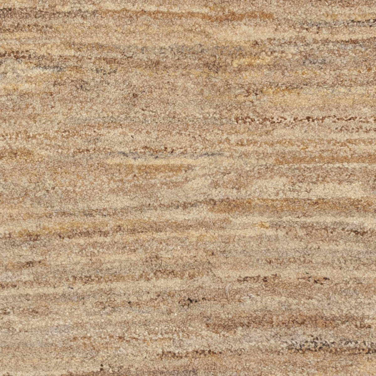 Tappeto Gabbeh - Persero - 104 x 77 cm - naturale