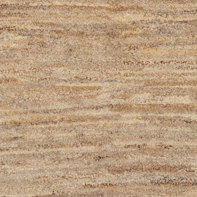 Tappeto Gabbeh - Persero - 104 x 77 cm - naturale