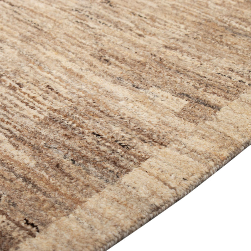 Tappeto Gabbeh - Persero - 127 x 72 cm - naturale