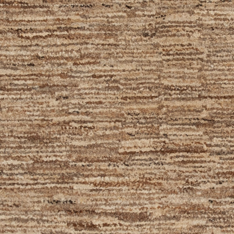 Tappeto Gabbeh - Persero - 126 x 77 cm - naturale