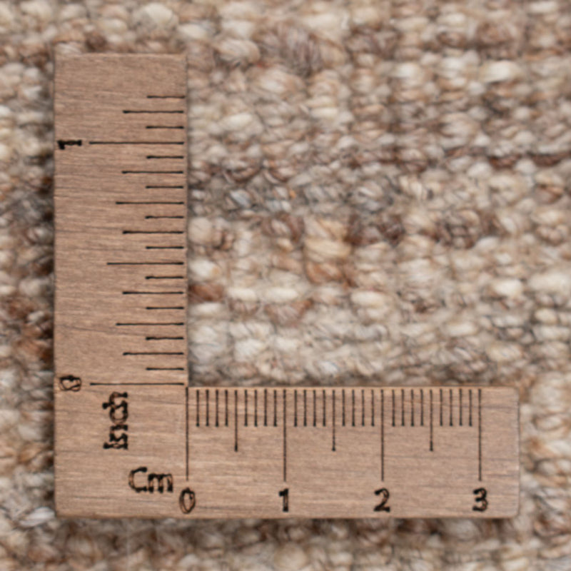 Tappeto Gabbeh - Persero - 126 x 77 cm - naturale