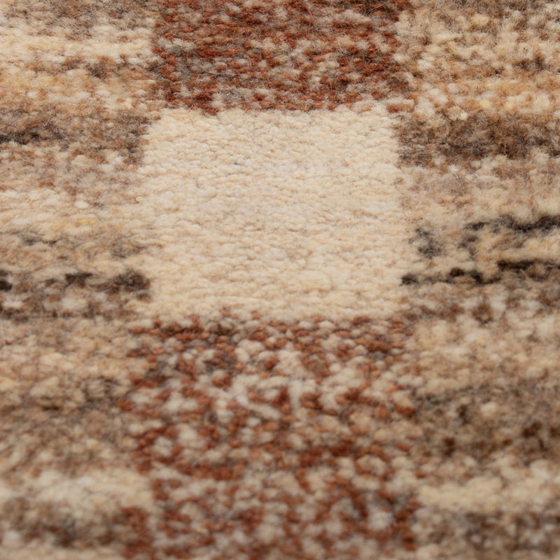 Tappeto Gabbeh - Persero - 122 x 80 cm - beige