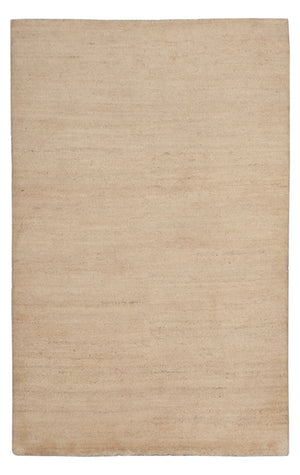 Tappeto Gabbeh - Persero - 126 x 78 cm - naturale