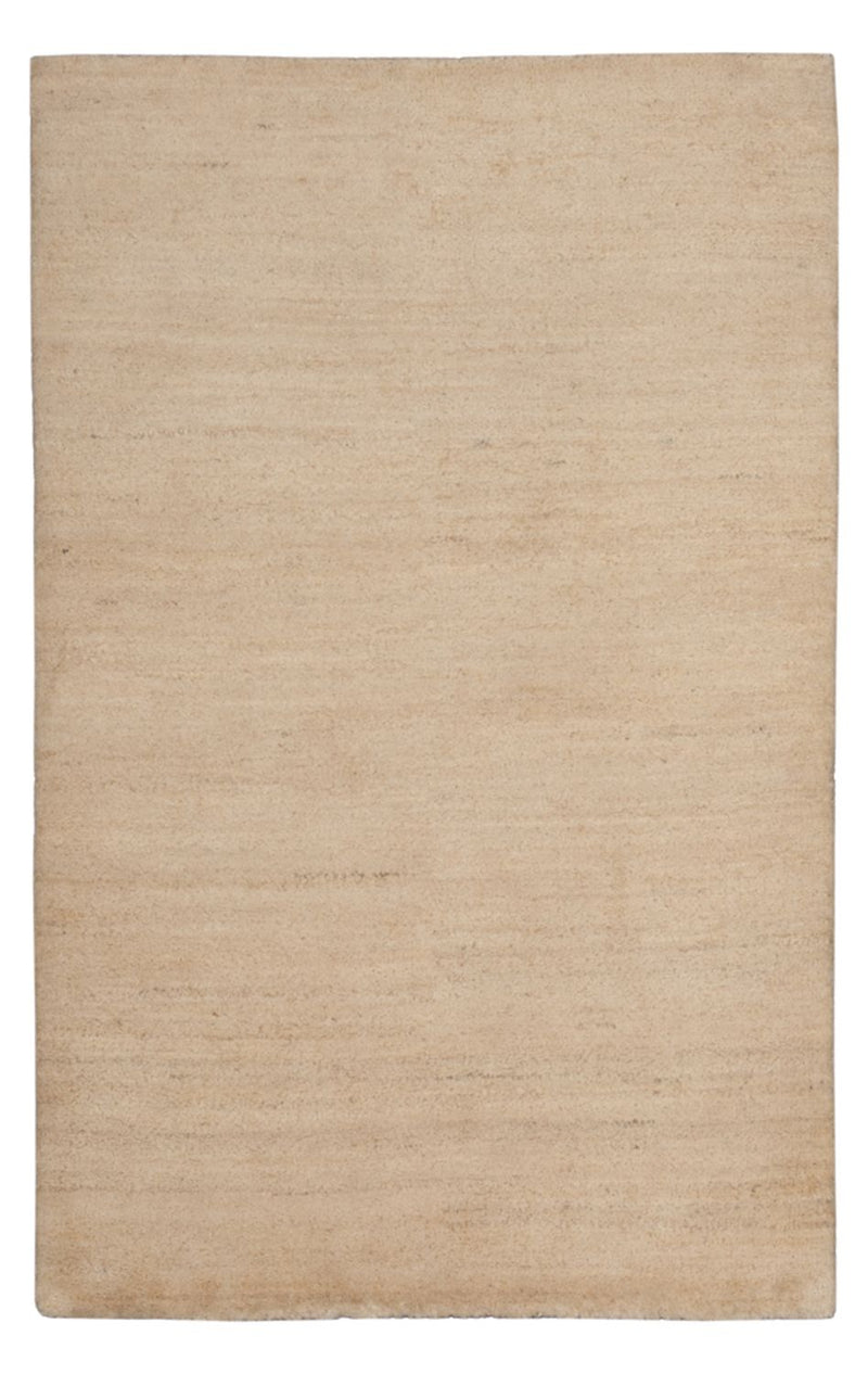 Tappeto Gabbeh - Persero - 126 x 78 cm - naturale