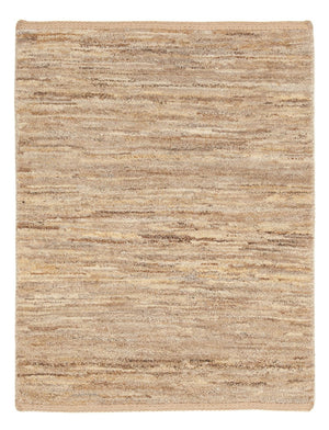 Tappeto Gabbeh - Persero - 102 x 77 cm - naturale