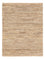 Tappeto Gabbeh - Persero - 102 x 77 cm - naturale