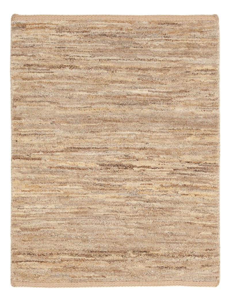 Tappeto Gabbeh - Persero - 102 x 77 cm - naturale