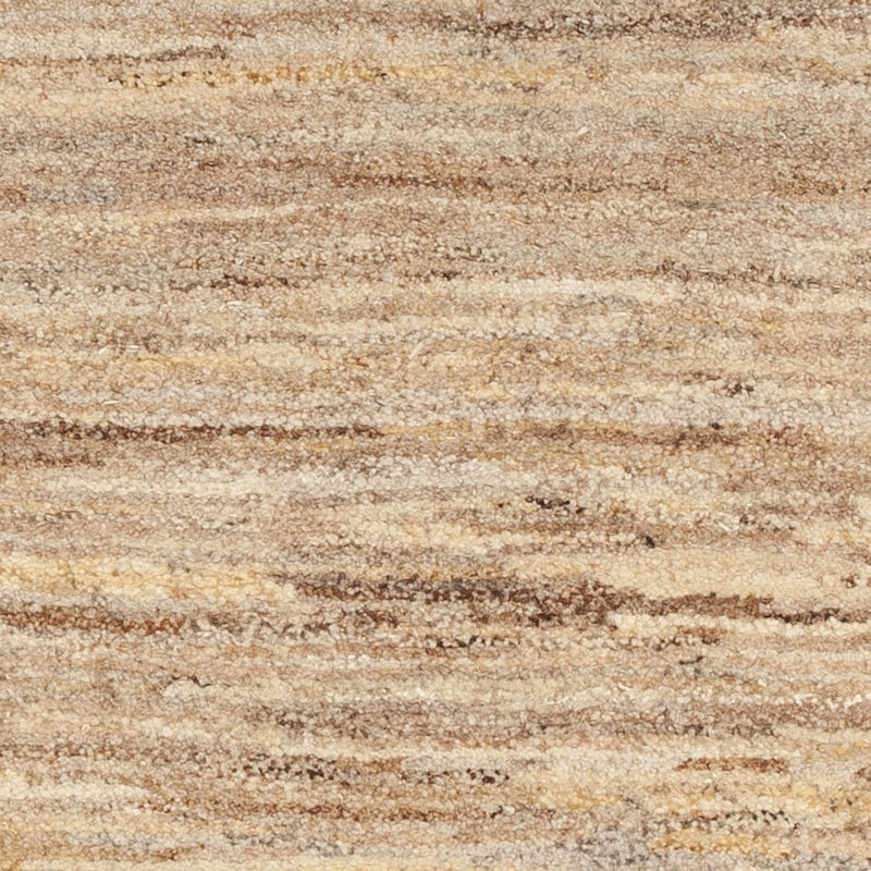 Tappeto Gabbeh - Persero - 102 x 77 cm - naturale