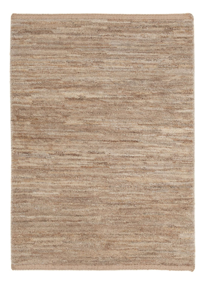 Tappeto Gabbeh - Persero - 102 x 76 cm - naturale