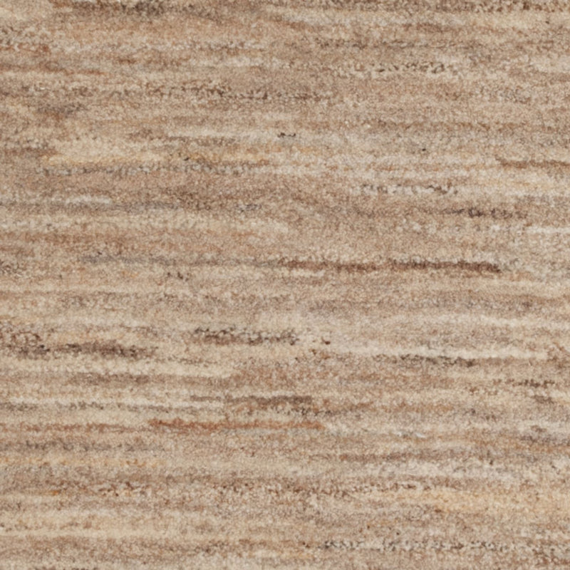 Tappeto Gabbeh - Persero - 102 x 76 cm - naturale