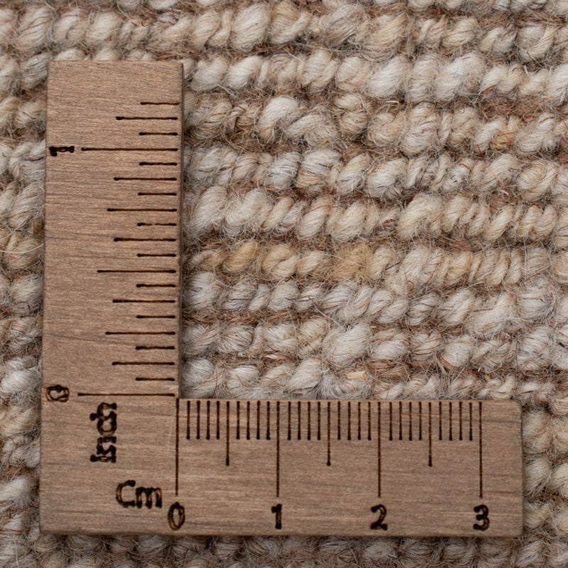 Tappeto Gabbeh - Persero - 102 x 76 cm - naturale