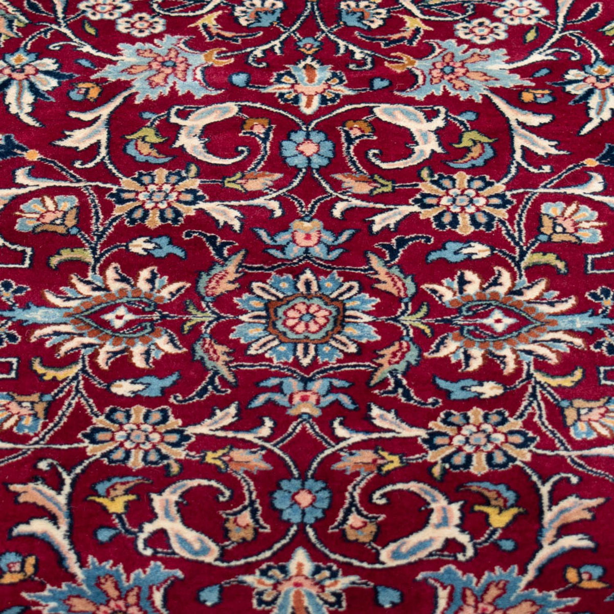 Tappeto Persero - Reale - 480 x 342 cm - rosso