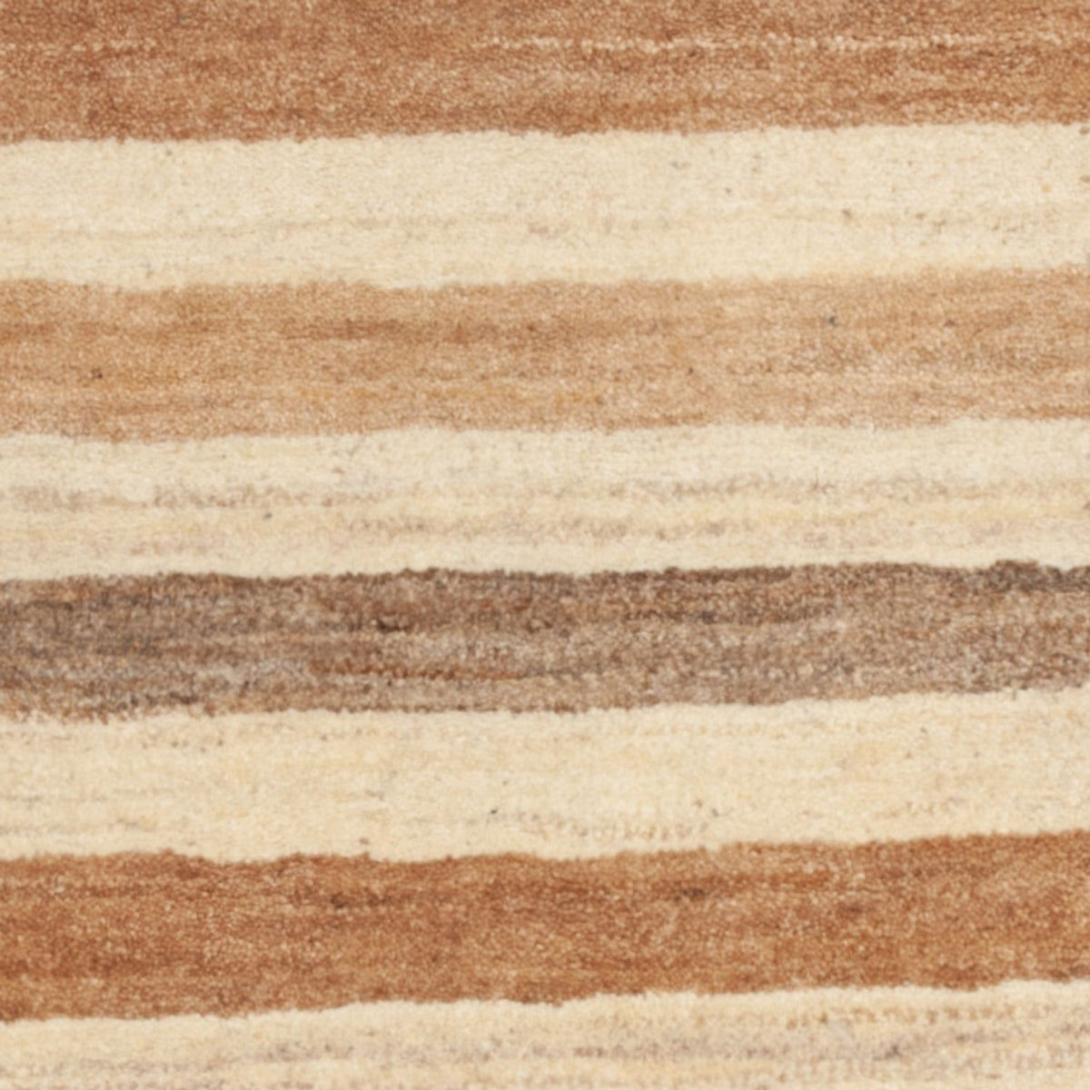 Tappeto Gabbeh - Loribaft Persero - 139 x 72 cm - beige