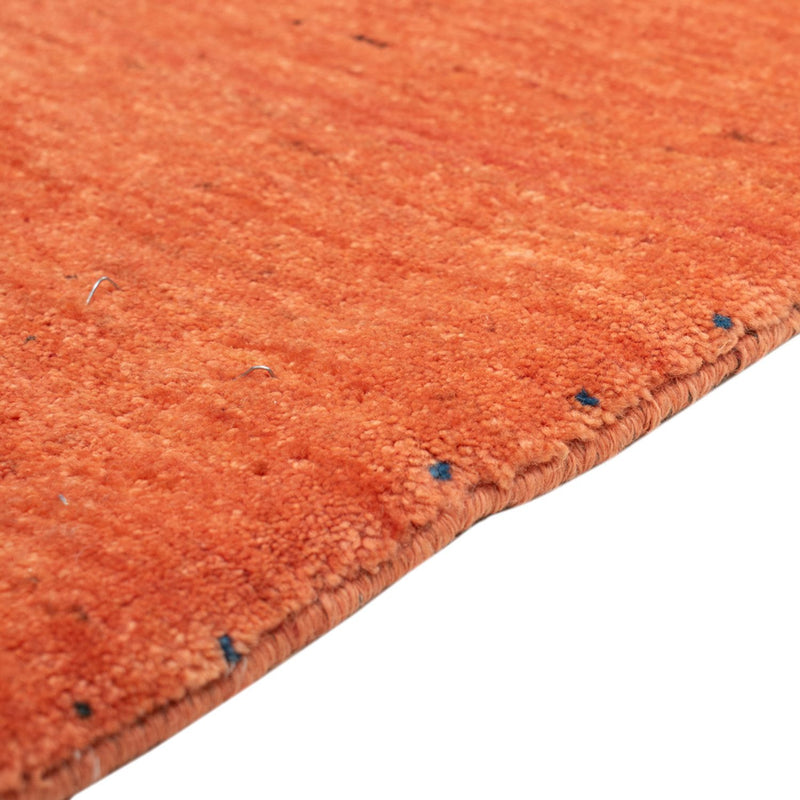 Tappeto Gabbeh - Loribaft Persero - 130 x 80 cm - rosso chiaro