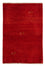 Tappeto Gabbeh - Loribaft Persero - 125 x 82 cm - rosso