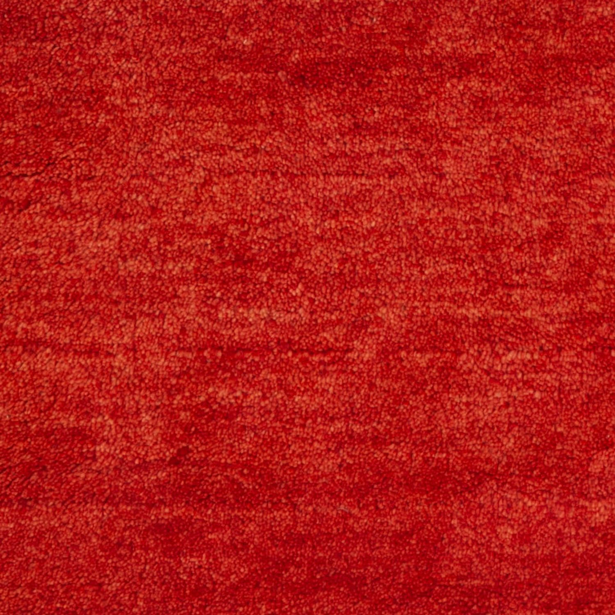 Tappeto Gabbeh - Persero - 138 x 69 cm - rosso