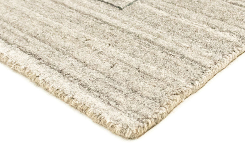 Tappeto vintage - 160 x 90 cm - beige