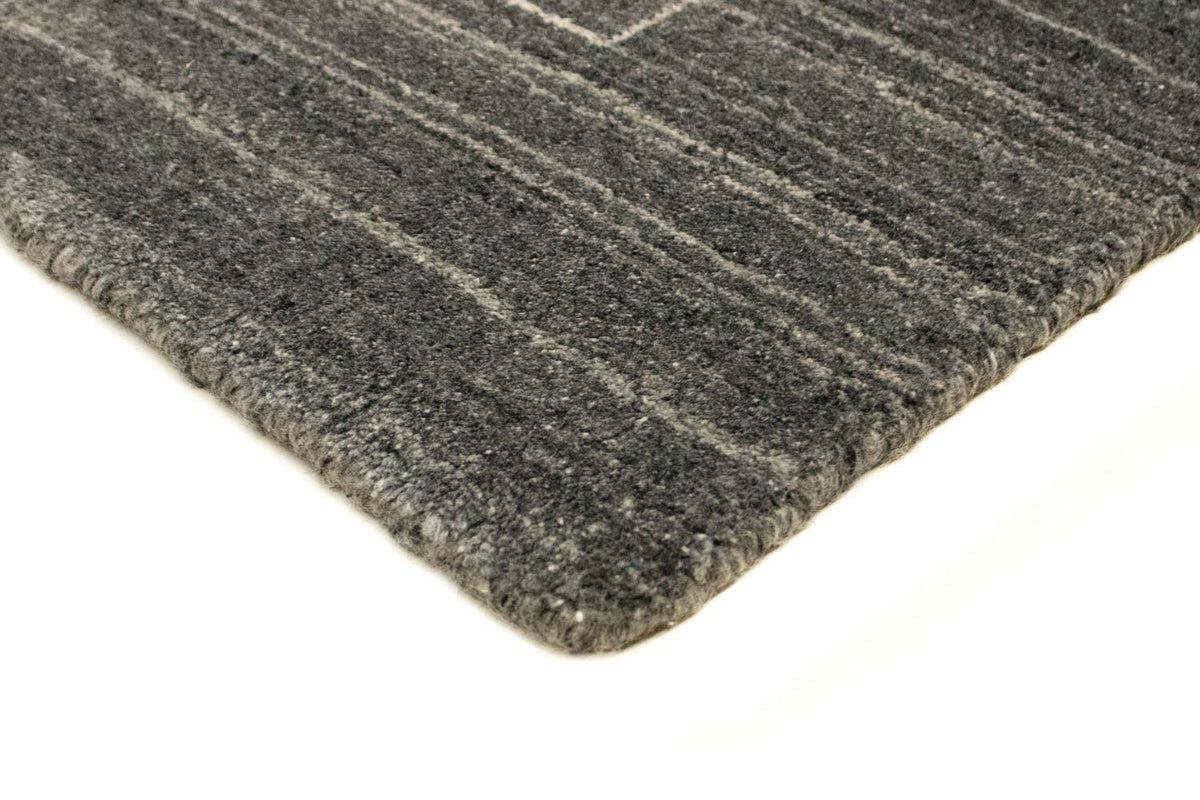 Tappeto vintage - 160 x 90 cm - verde menta