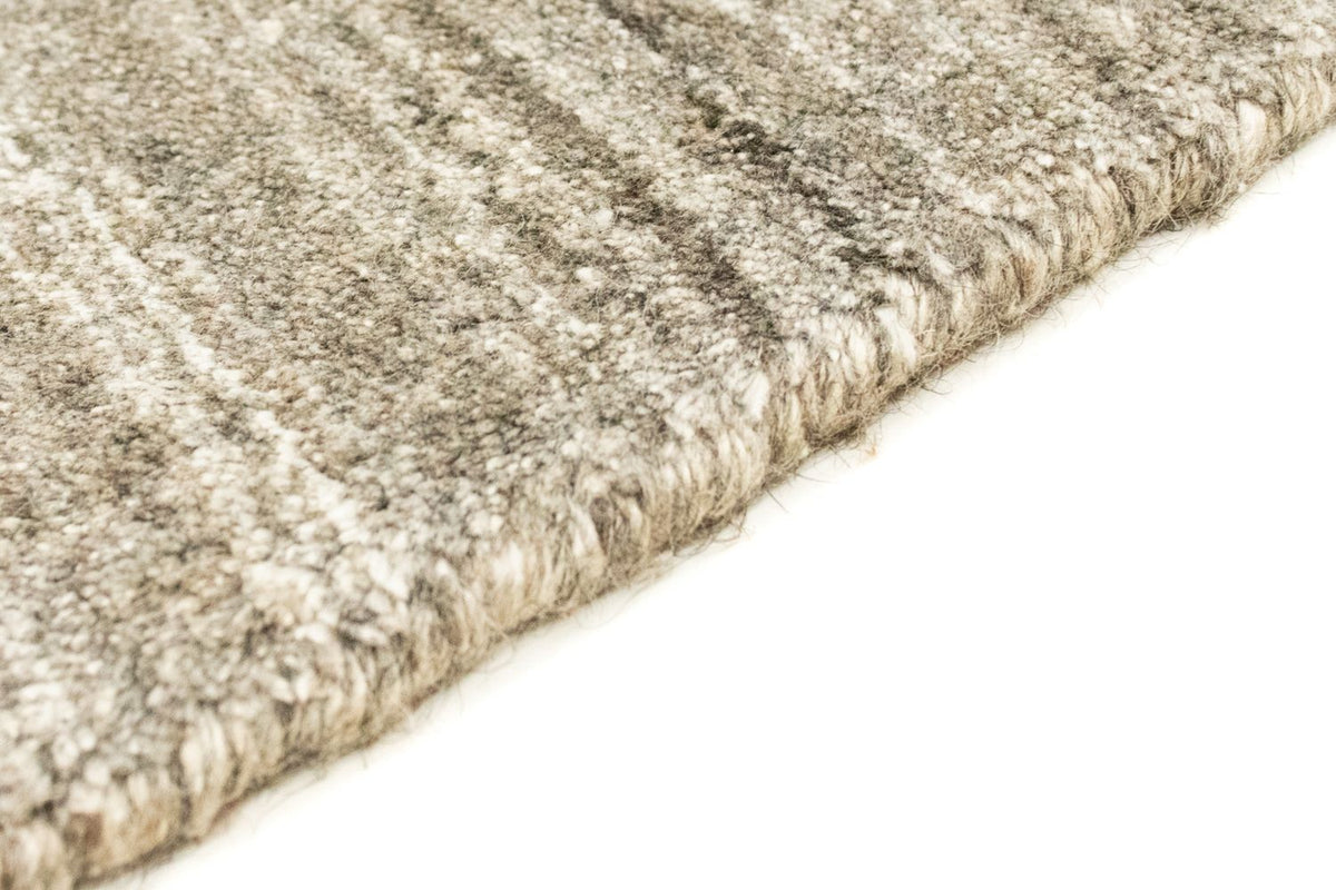 Tappeto vintage - 160 x 90 cm - beige