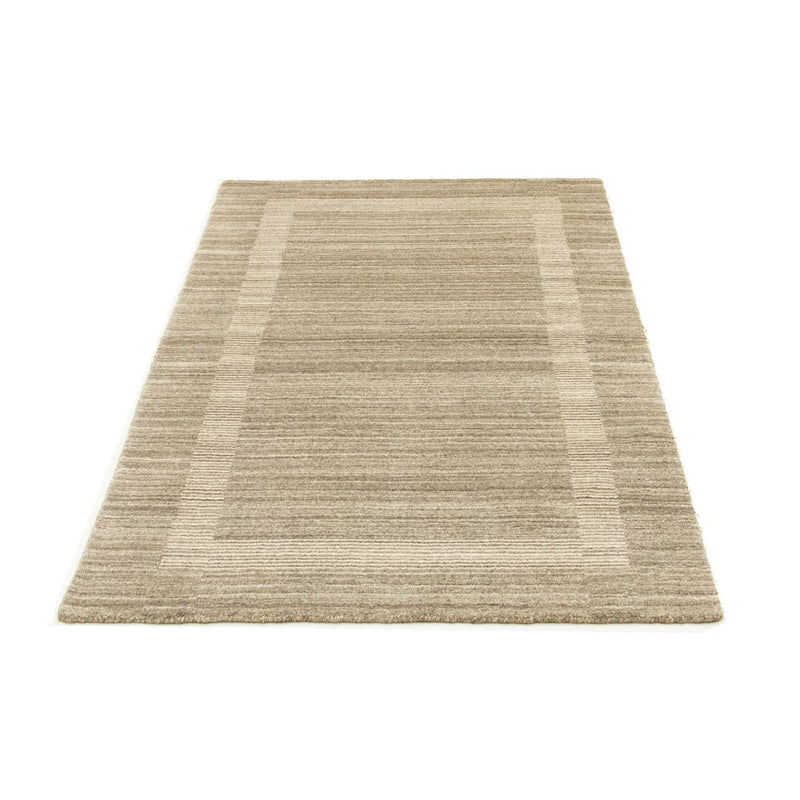 Tappeto vintage - 160 x 90 cm - beige