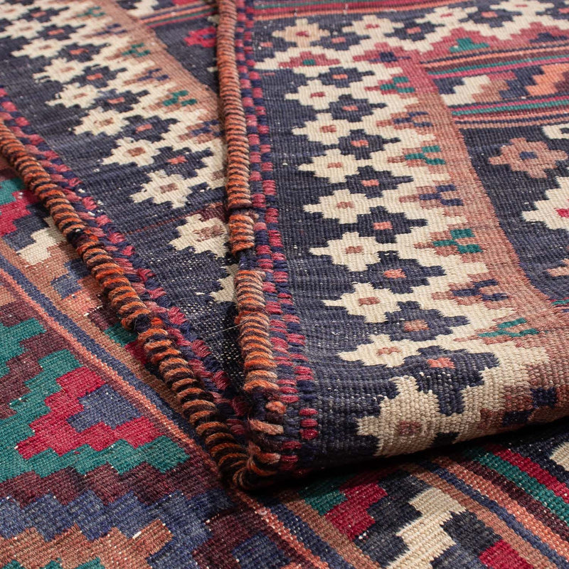 Tappeto Kelim - Orientale - 244 x 172 cm - multicolore