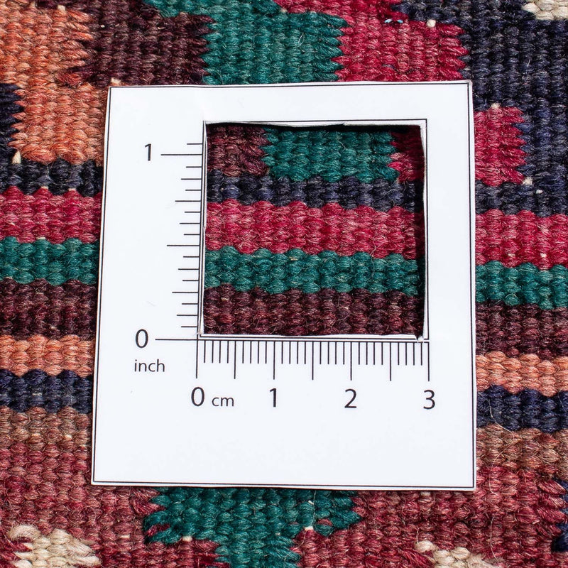 Tappeto Kelim - Orientale - 244 x 172 cm - multicolore