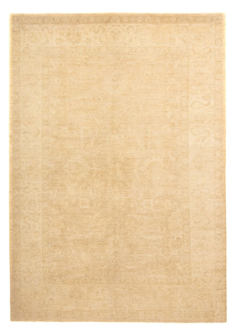 Tappeto Ziegler - 418 x 304 cm - beige