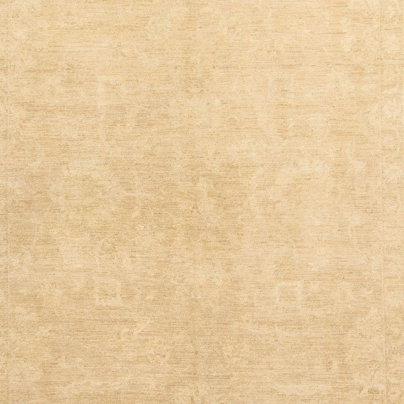 Tappeto Ziegler - 418 x 304 cm - beige