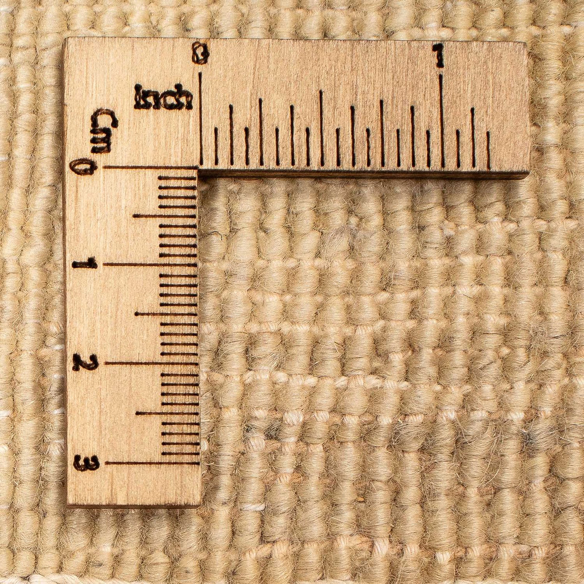 Tappeto Ziegler - 418 x 304 cm - beige