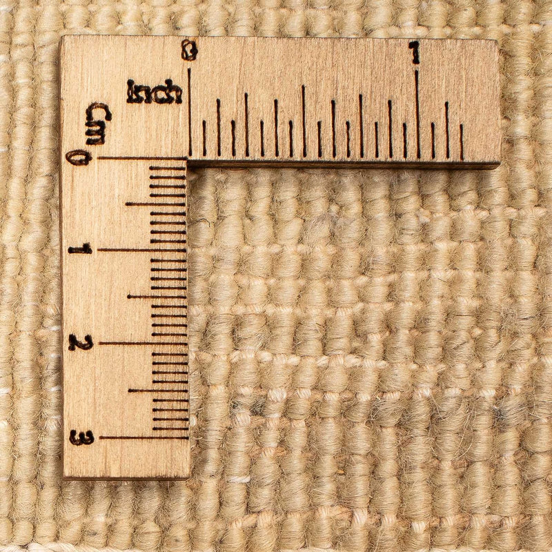 Tappeto Ziegler - 418 x 304 cm - beige