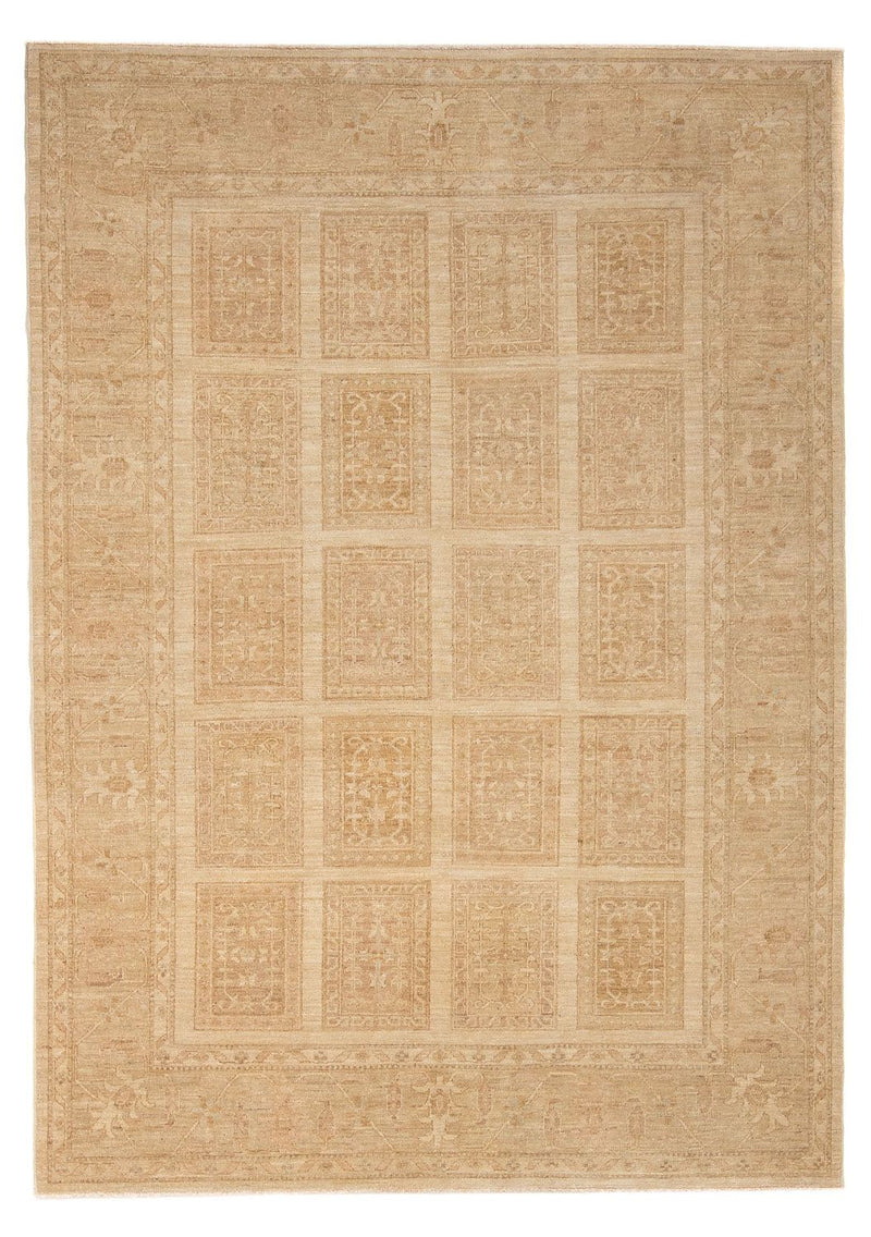 Tappeto Ziegler - 234 x 171 cm - beige