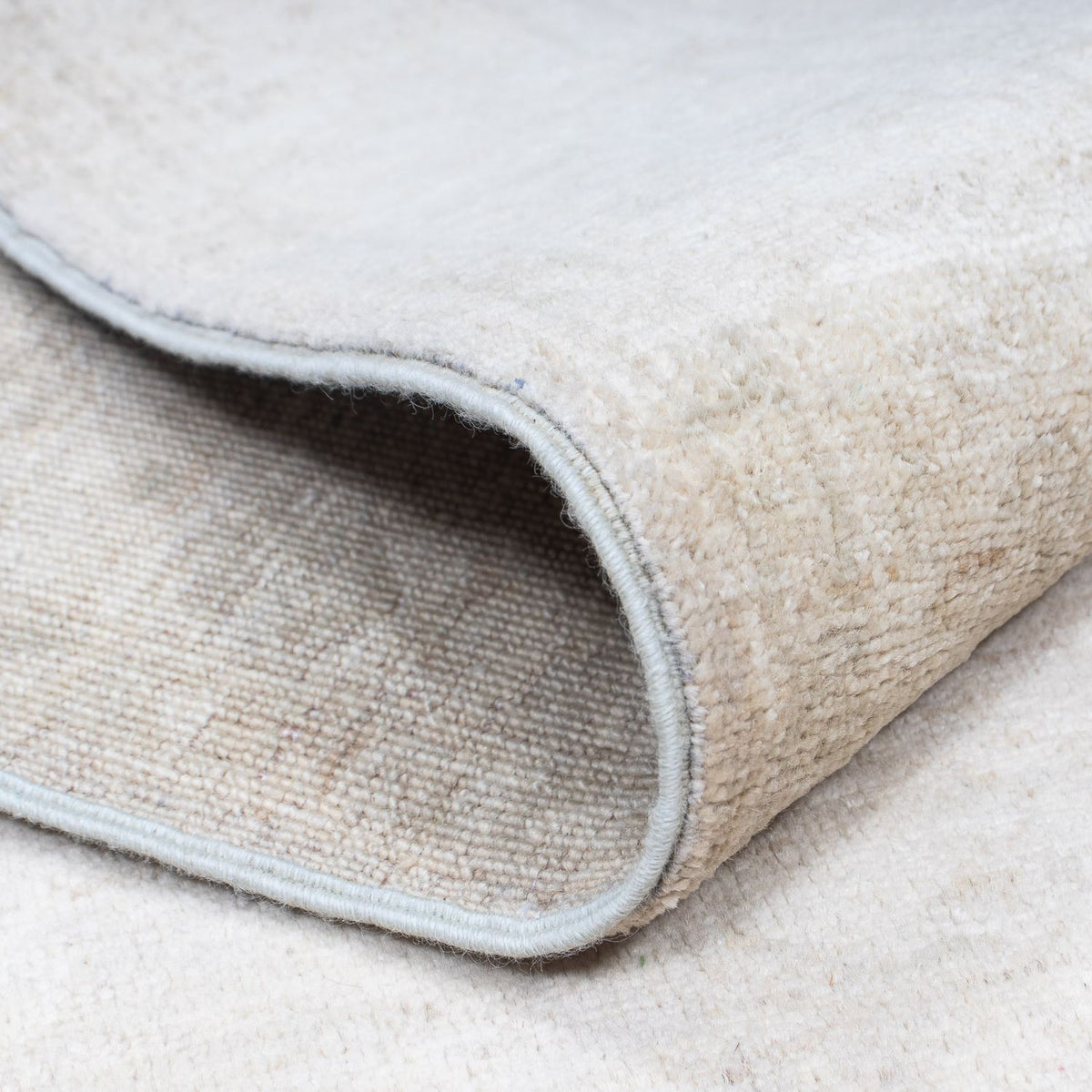 Tappeto corsia Tappeto Ziegler - 295 x 81 cm - beige