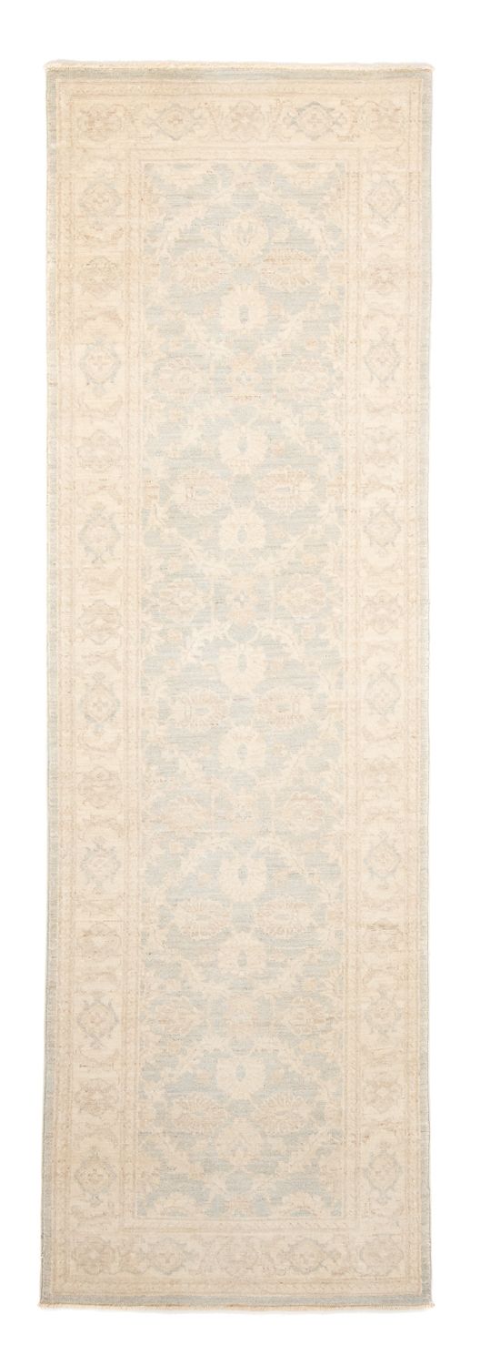 Tappeto corsia Tappeto Ziegler - 245 x 78 cm - beige