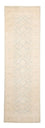 Tappeto corsia Tappeto Ziegler - 245 x 78 cm - beige
