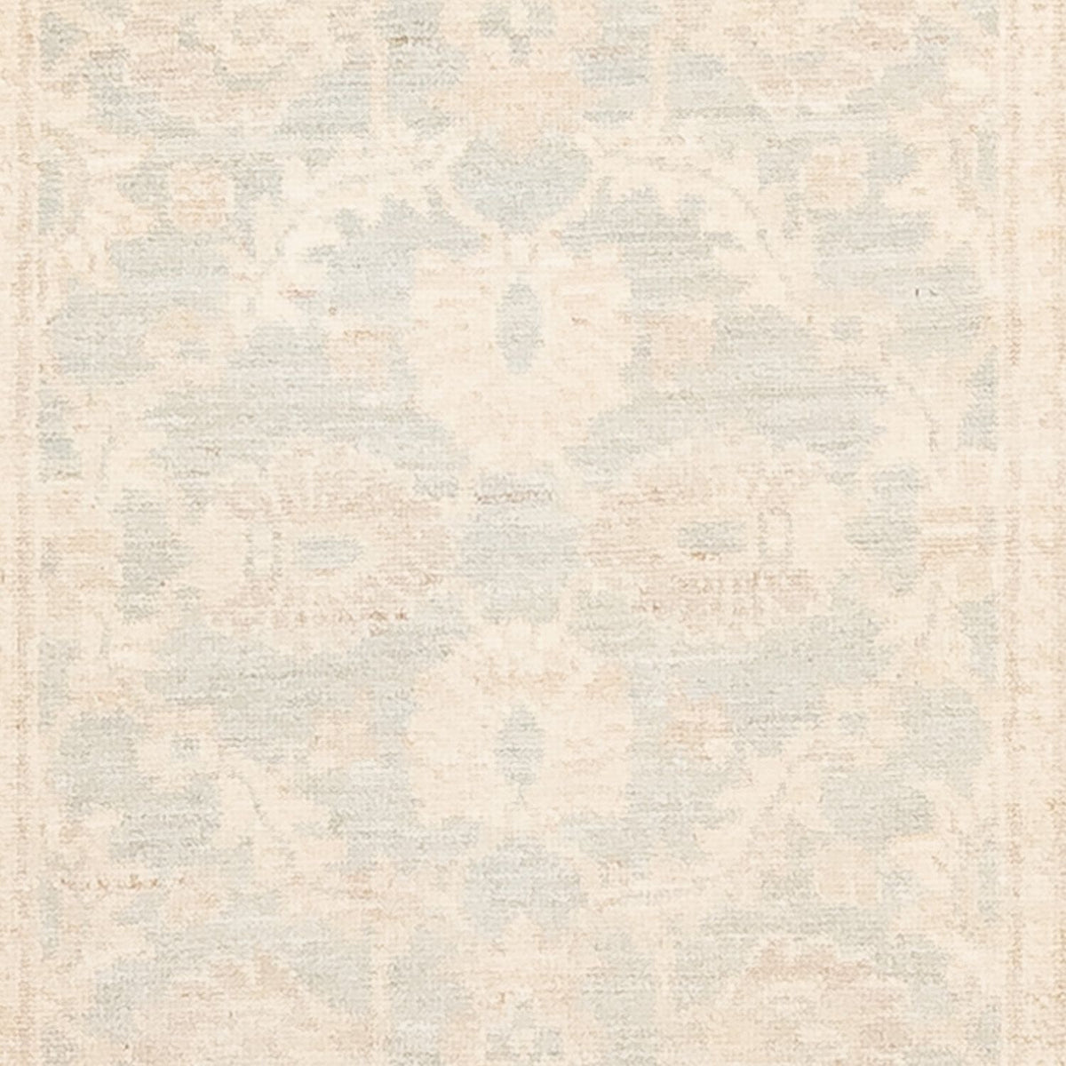 Tappeto corsia Tappeto Ziegler - 245 x 78 cm - beige