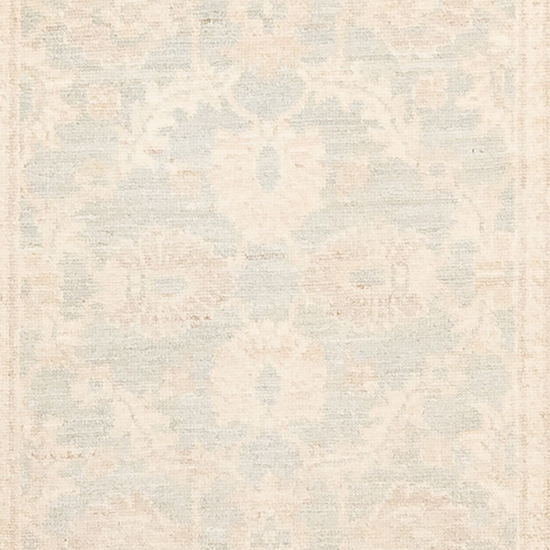 Tappeto corsia Tappeto Ziegler - 245 x 78 cm - beige