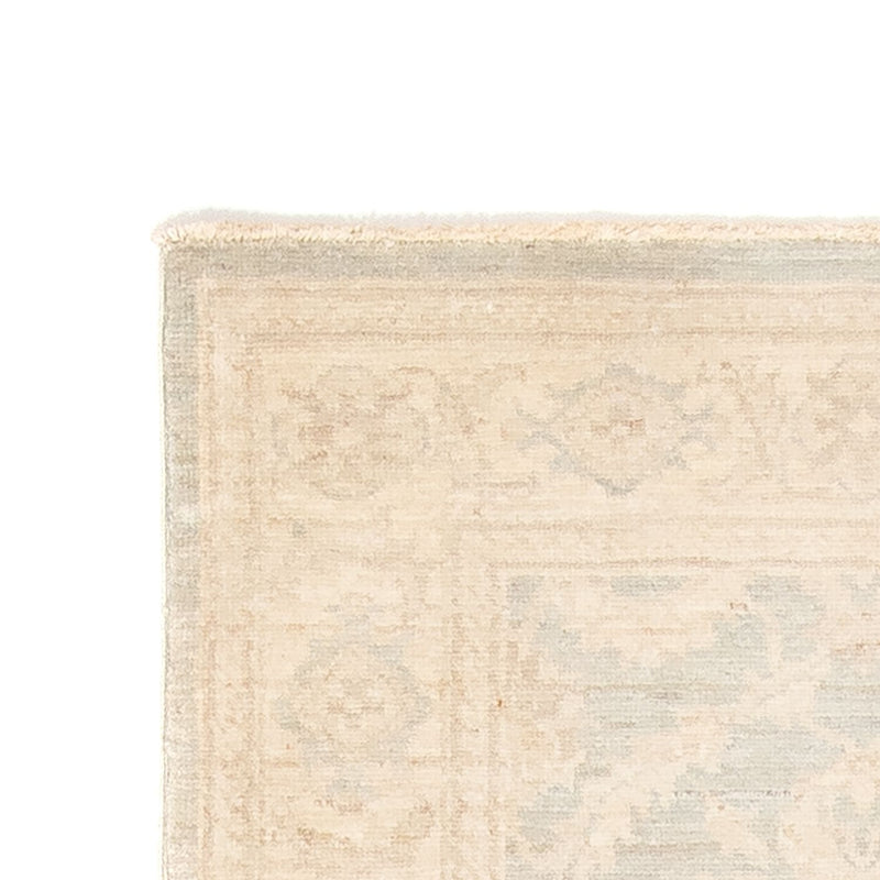 Tappeto corsia Tappeto Ziegler - 245 x 78 cm - beige