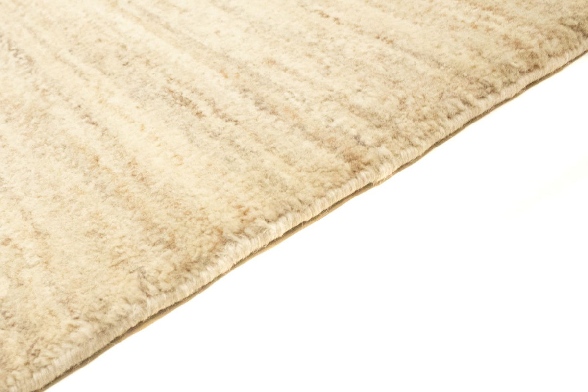 Tappeto Gabbeh - Indus - 309 x 194 cm - beige
