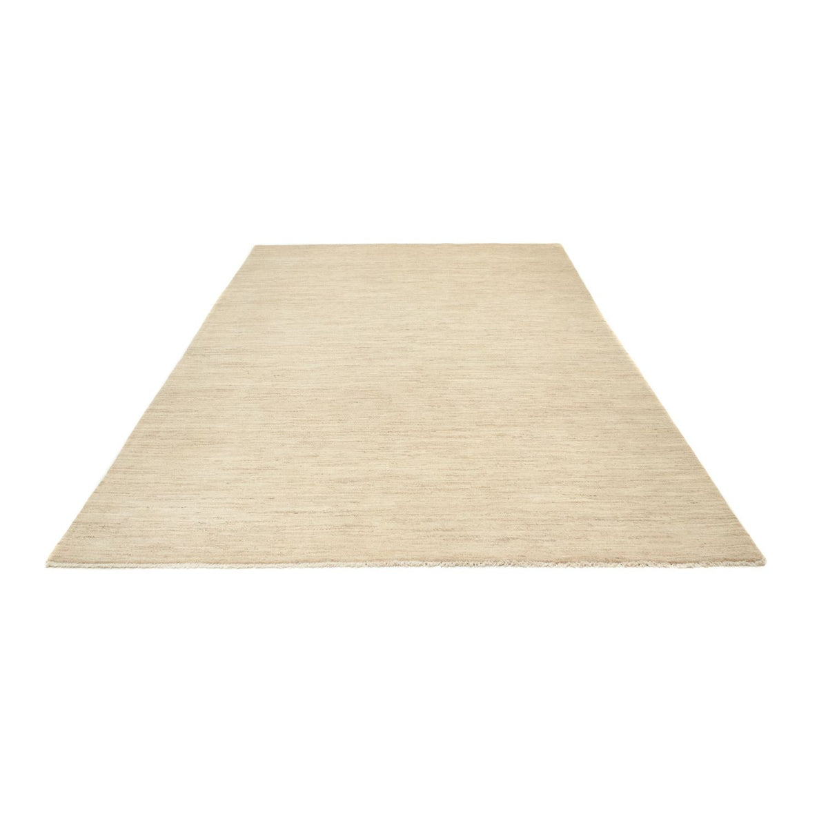 Tappeto Gabbeh - Indus - 309 x 194 cm - beige