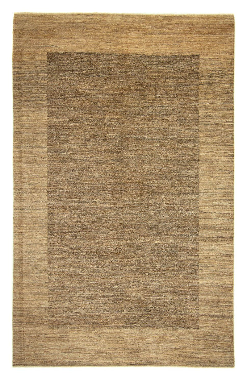 Tappeto Gabbeh - Indus - 303 x 191 cm - multicolore