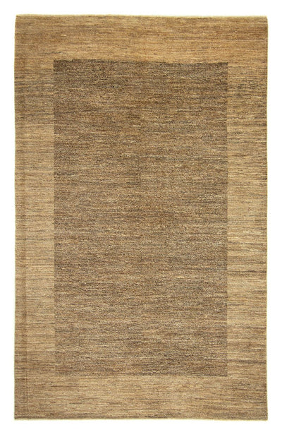 Gabbeh Indo Tappeto 191x303cm - Tappeto di lana