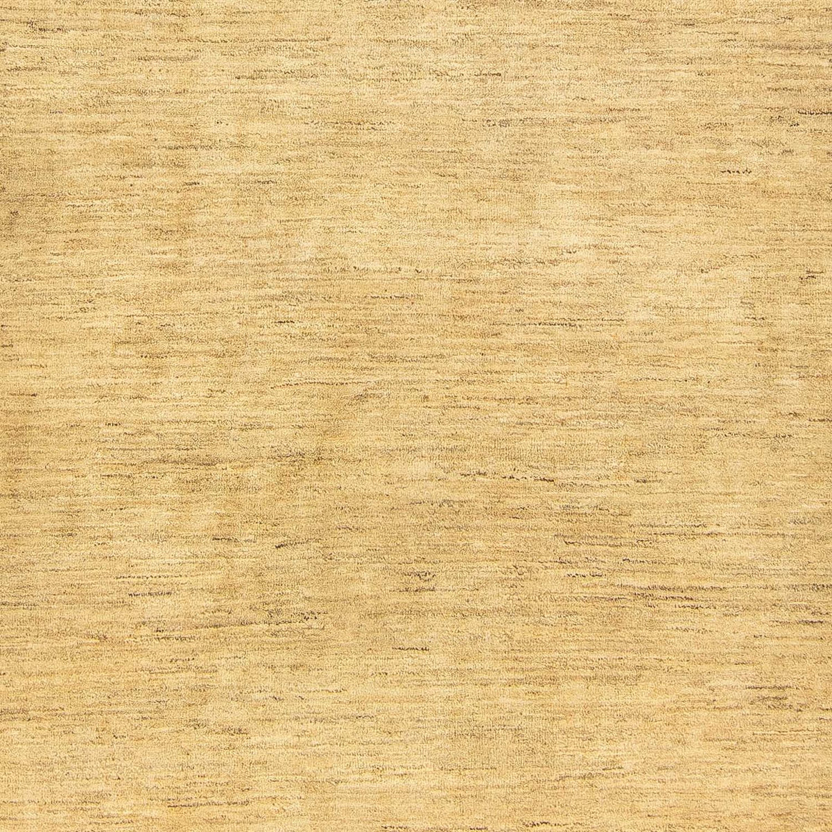 Tappeto Gabbeh - Indus - 355 x 246 cm - marrone chiaro