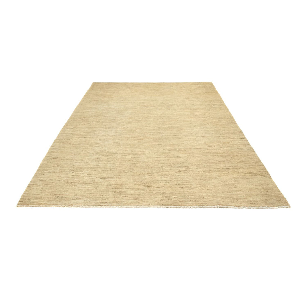Tappeto Gabbeh - Indus - 305 x 191 cm - beige