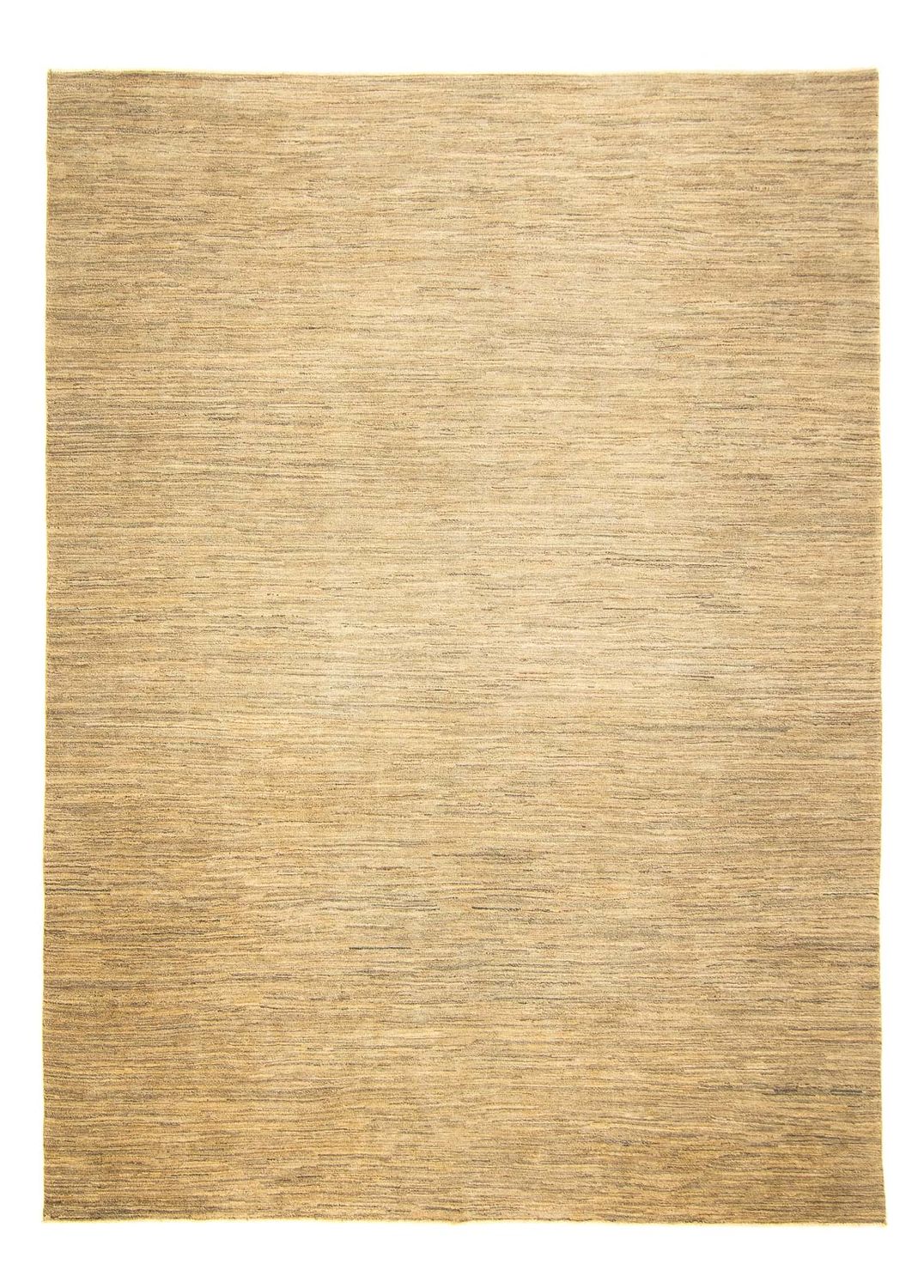 Tappeto Gabbeh - Persero - 337 x 239 cm - marrone chiaro