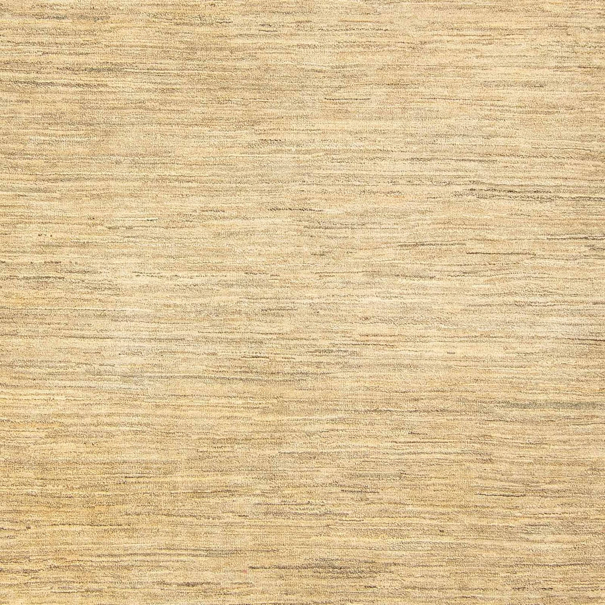 Tappeto Gabbeh - Persero - 337 x 239 cm - marrone chiaro