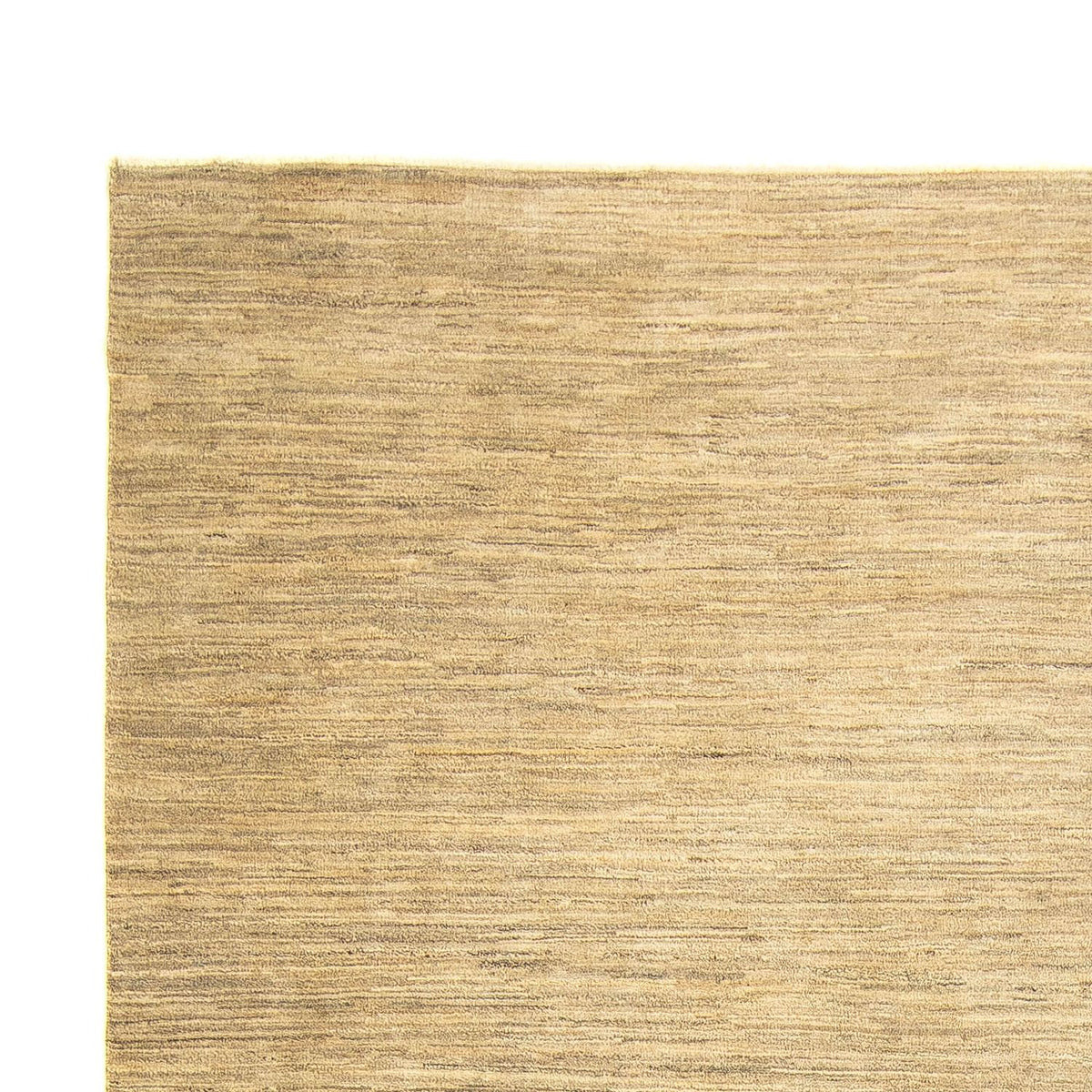 Tappeto Gabbeh - Persero - 337 x 239 cm - marrone chiaro