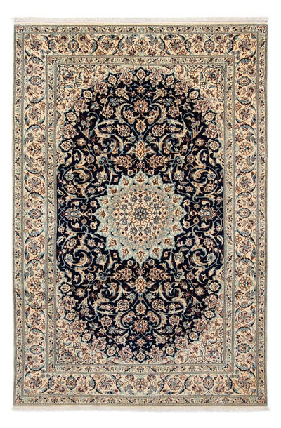 Nain Tappeto 199x302cm - Tappeto persiano