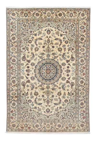 Nain Tappeto 200x304cm - Tappeto persiano